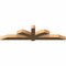 Ekena Millwork Redmond Smooth Timber Gable Bracket, Western Red Cedar, 96"W x 24"H x 5 1/2"D x 5 1/2"F, 6/12 Pitch GBW096X24X0606RED00SWR - alternate 2